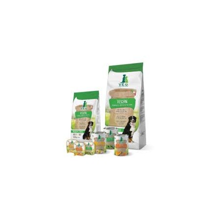 V.e.g. Vegan Ethical Gourmet MINI  for dog 1.5 kg