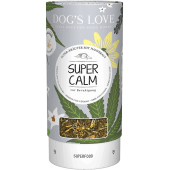 Dog's Love Tisana Super Calm Cane