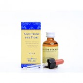 Fiori per Nausea da auto