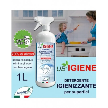 Union Bio UB IGIENE