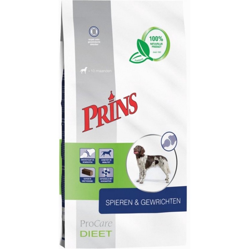 prins articolazioni cane
