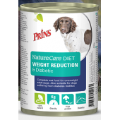Prins Weight Reduction & Diabetic 400 gr