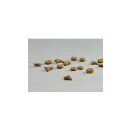 Prins Vital Care 1.5 kg Sensible Hypoallergenic Grain Free IDROLIZZATO per gatti