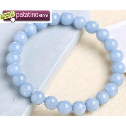 Bracciale Angelite