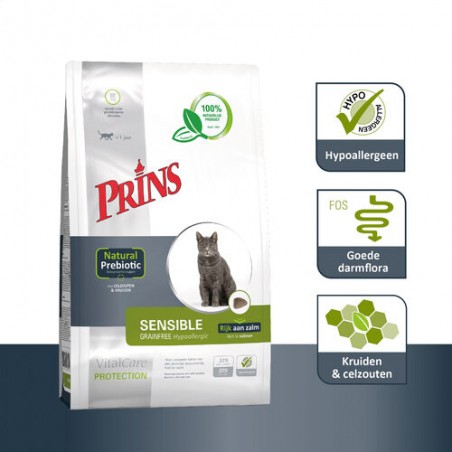 prins prebiotici