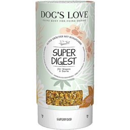 tisana super digest