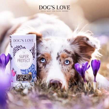 DOG'S LOVE SUPER PROTECT