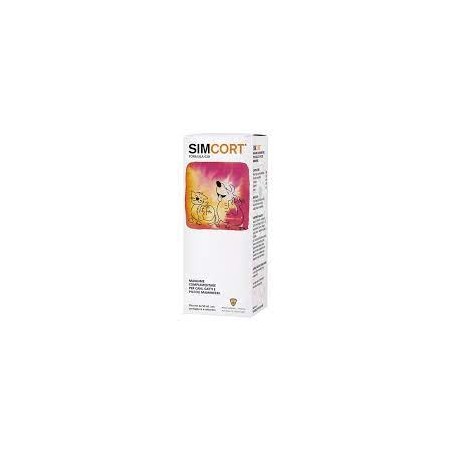 ROSACANINA SIMCORT