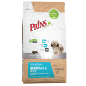 Prins ProCare Mini Herring...