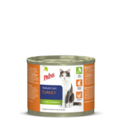 Prins NatureCare cat Turkey 200 gr