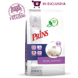 Prins Crocchette 5 kg...