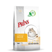 Prins Crocchette 4 KG Vital Care Indoor per gatti