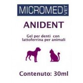 MICROMED ANIDENT GEL