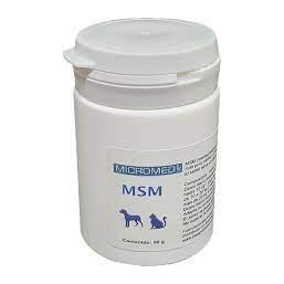 MICROMED MSM