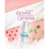 WELLY MOUSSE ALOE VERA E LAMPONE BIO Cane Gatto