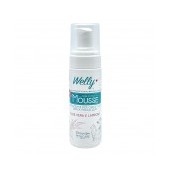 WELLY MOUSSE ORGANIC DOG CAT