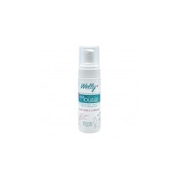 WELLY MOUSSE ORGANIC DOG CAT