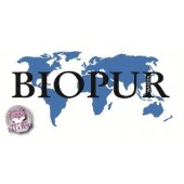 Biopur 12x100gr Epatico-Fegato per gatto  Gluten free