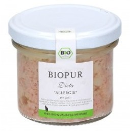 Biopur 6x100 gr...