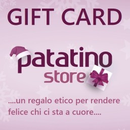 Gift Card del valore di...