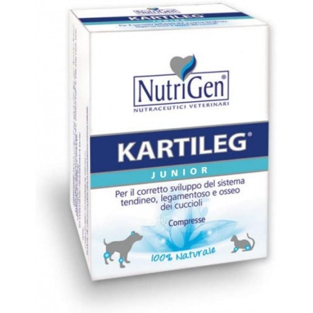 NUTRIGEN KARTILEG JUNIOR DOG CAT