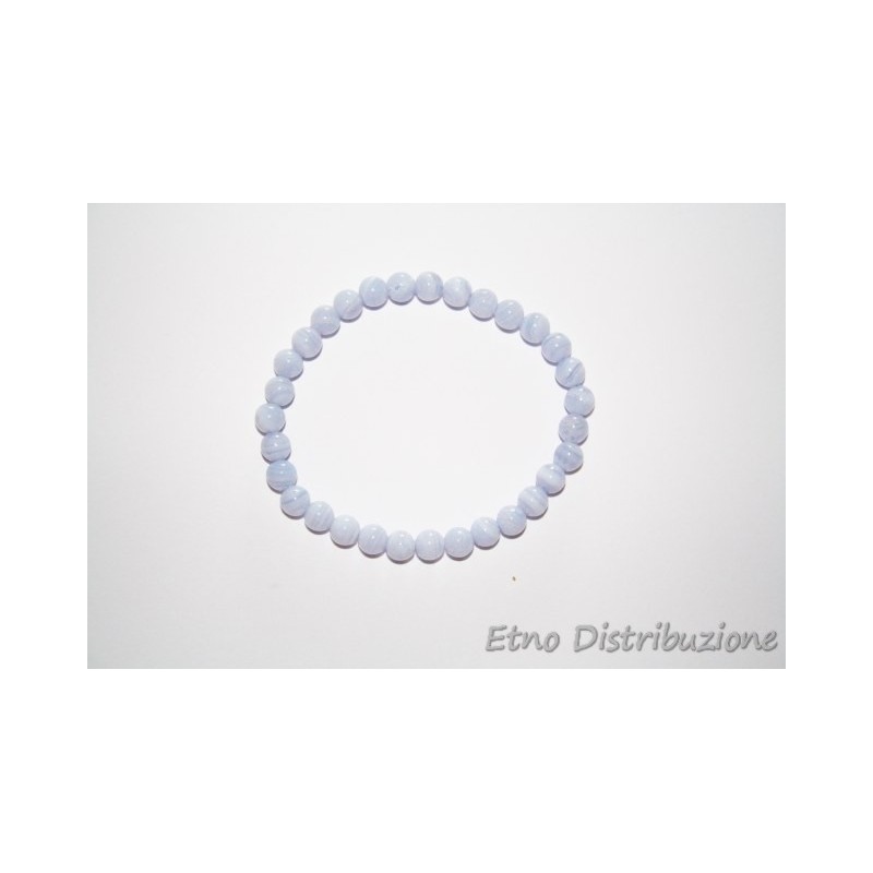 Bracciale Calcedonio