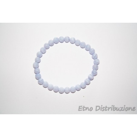 Bracciale Calcedonio