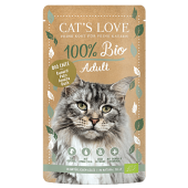 cat's love biologico