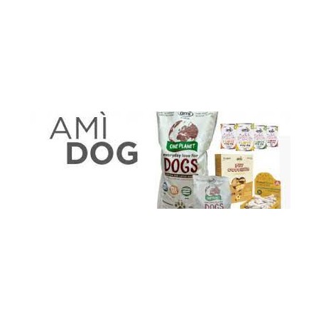 Amì Dog Vegan Food 12.5 kg