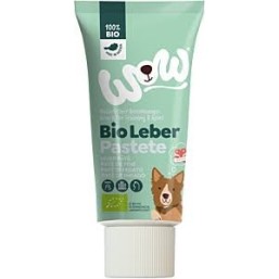 Wow Dog Treats Organic...
