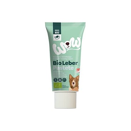 patè bio di fegato