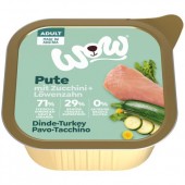 Wow Adult Turkey with...