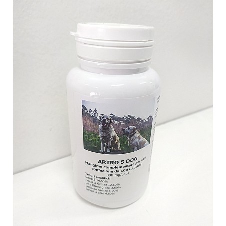 copy of SystemPet Syspet ArtroPet