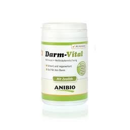 Anibio Darm-VITAL 160 GR