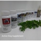 Forma e Bellezza  per cane 100 capsule