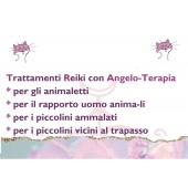 Flacone con mix di essenze