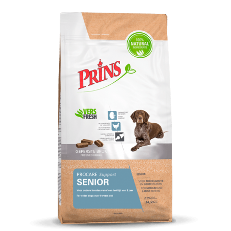 Prins ProCare Senior Support 15 kg