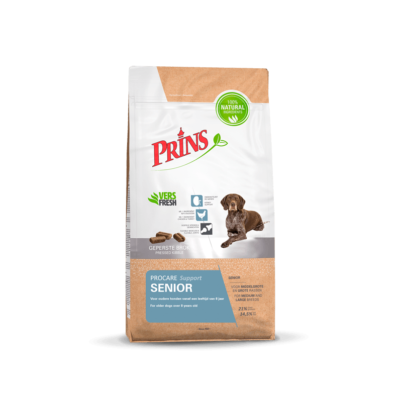 Prins ProCare Senior Support 3 kg