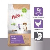 prins procare light