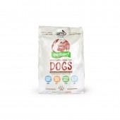 Amì Crocchette Vegetali Mini Dog 3kg - piccola Taglia *NUOVO FORMATO*