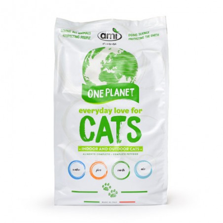 Amì 1.5kg croccchette gatto
