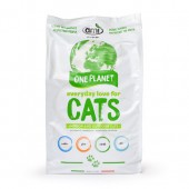 Amì Crocchette Vegetali gatto 300 GR