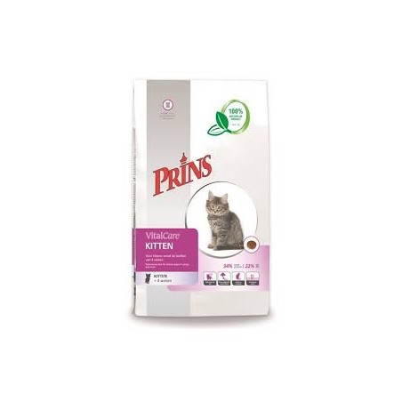 Prins Vital Care Kitten 1.5 kg