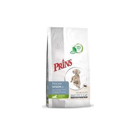 Prins  ProCare Senior Fit Grain Free 12 kg -PRESSATE