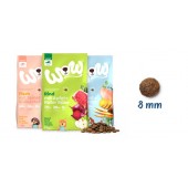 Wow 1 kg Senior Mini Grain Free