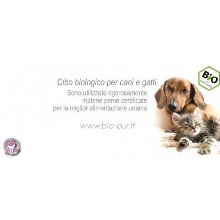 Biopur Gatto per Problemi Renali - Biologico