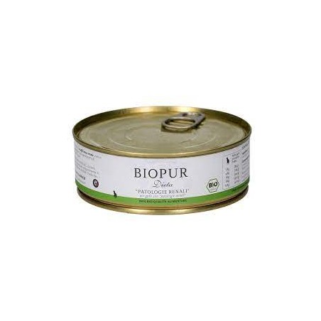 biopur renal gatto