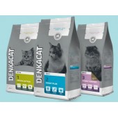 Denkacat Skin & Coat 2.5 kg