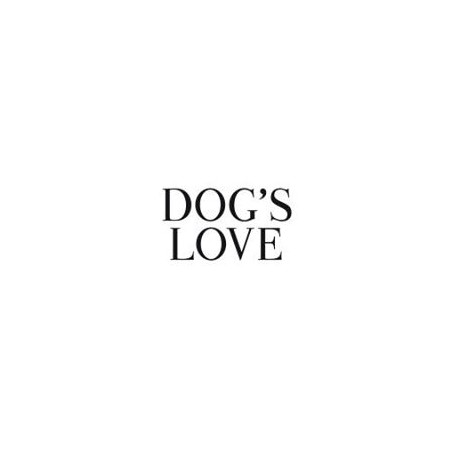 copy of Dog's Love Umido Vegetale per cani 400 gr