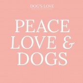 copy of Dog's Love Umido Vegetale per cani 400 gr